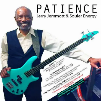 Patience by Souler Energy