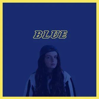 Blue by Maddy Street