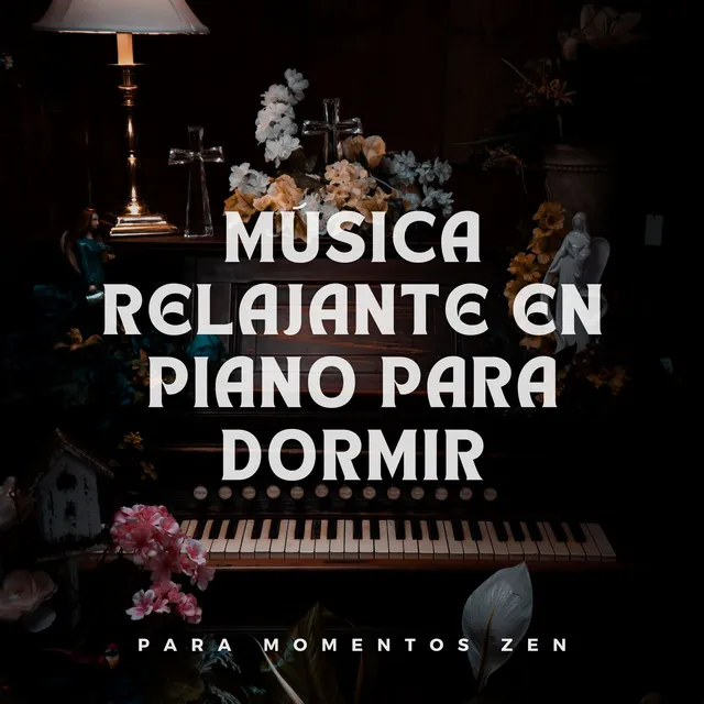 Música Relajante En Piano Para Dormir