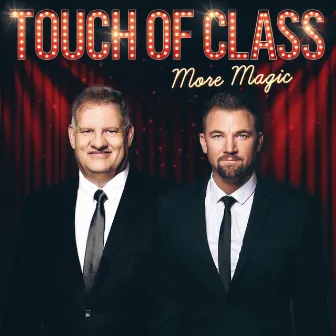 More Magic by Touch Of Class