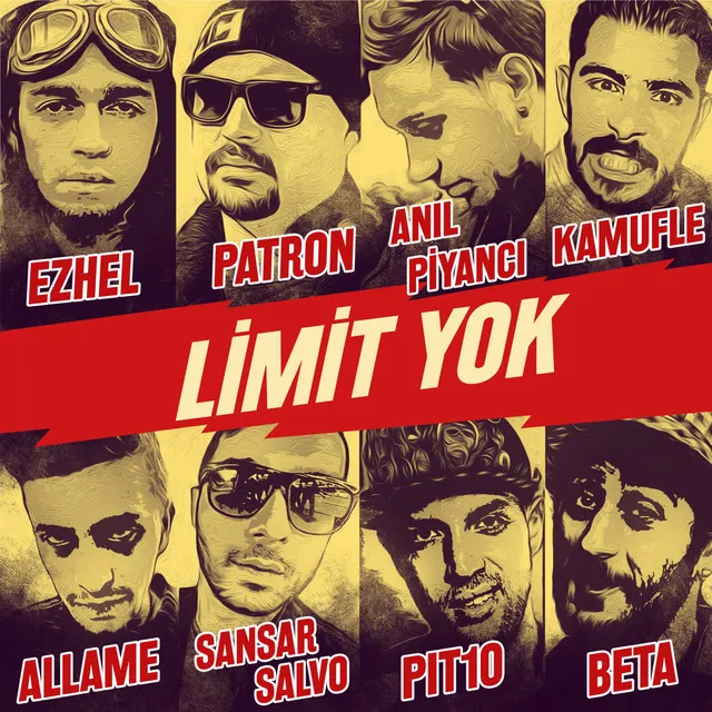 Limit Yok - Video Remix