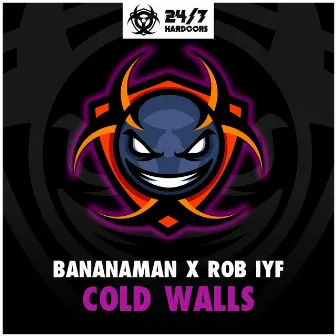 Cold Walls (Radio Edit) by Banana Man