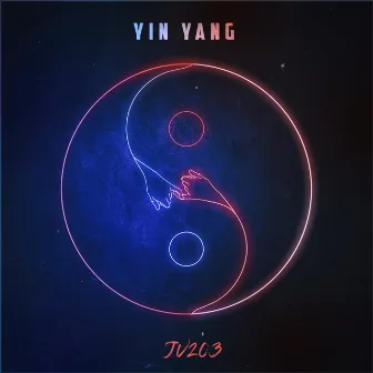 Yin Yang by JV203