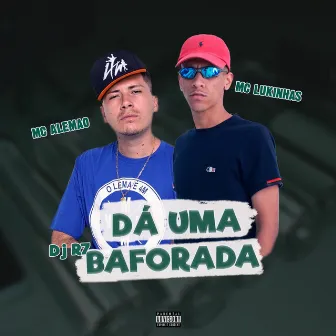 Dá uma Baforada by MC Lukinhas 015