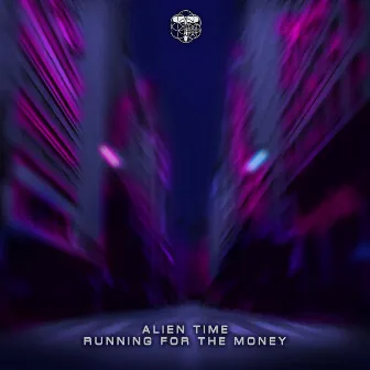 Running for the Money by Alien Time