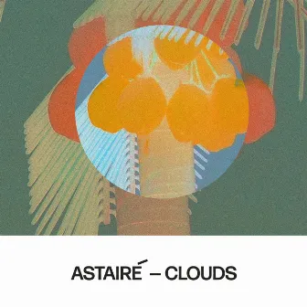 Clouds by Astairé