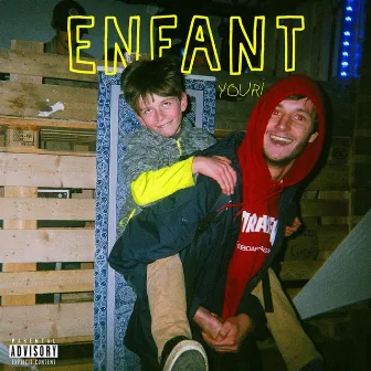 Enfant by Youri