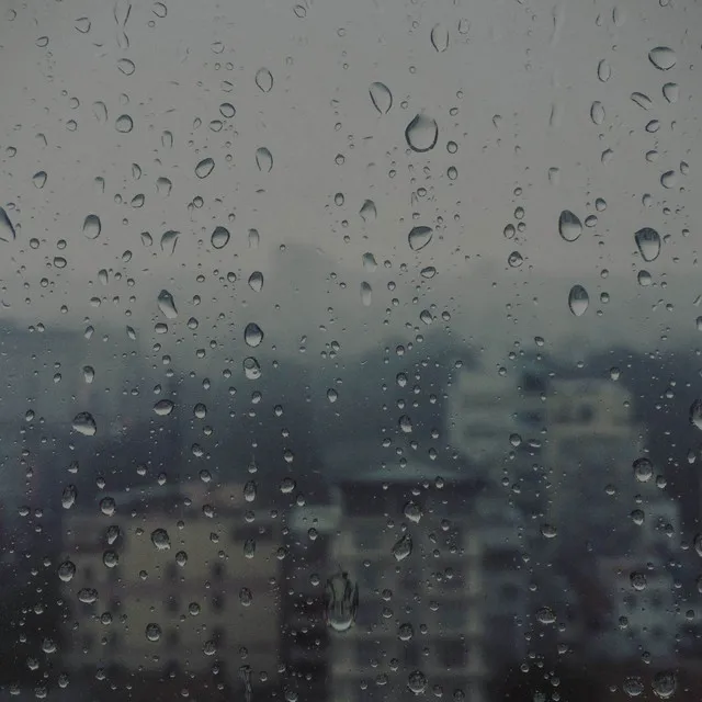 Soft Thunder and Rain Pt. 18