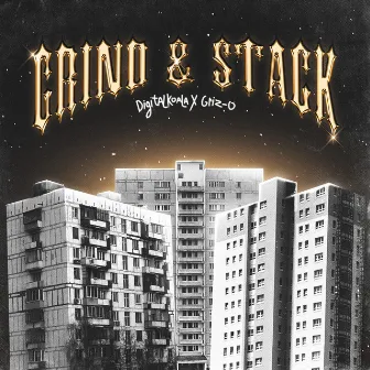 Grind & Stack by Griz-O