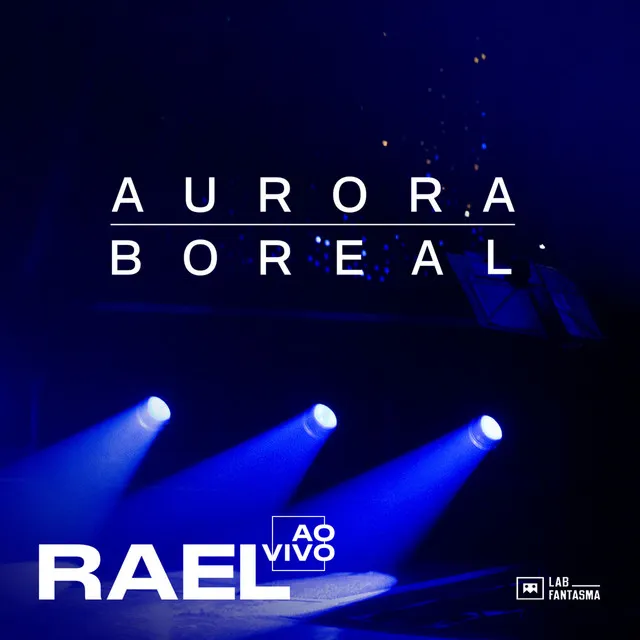 Aurora Boreal (Ao Vivo)