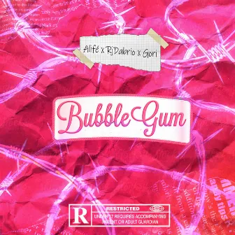 Bubble Gum by Narajada