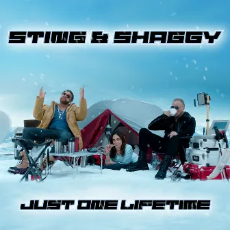 Just One Lifetime by Shaggy