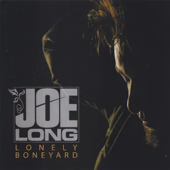 Lonely Boneyard by Joe Long