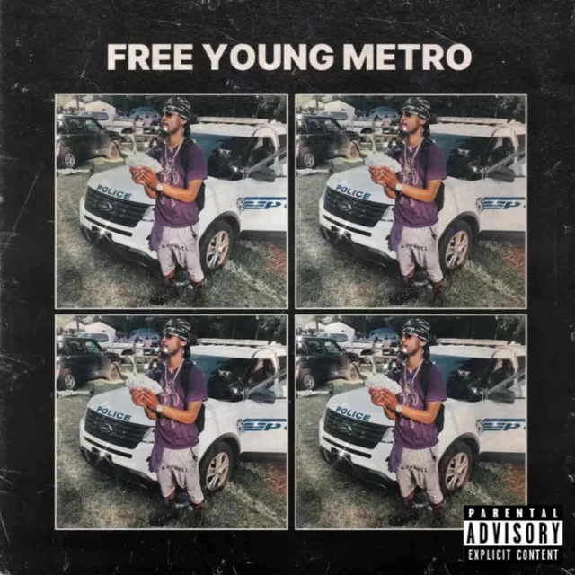 Free Young Metro