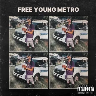 Free Young Metro by O-Dog