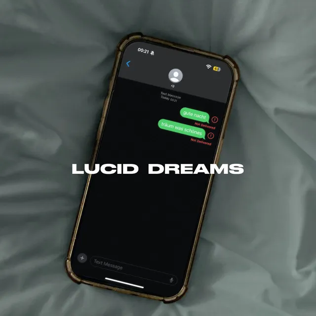 Lucid Dreams