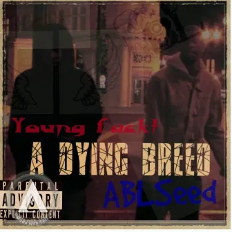 A Dying Breed by Young Fackt