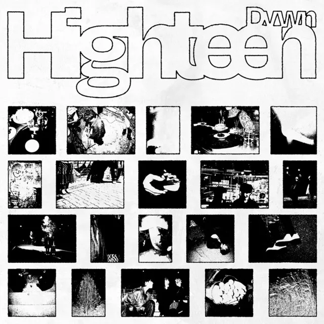 Highteen