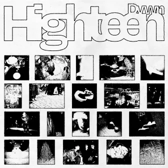 Highteen by Dvwn