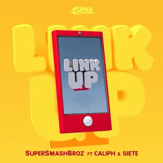 Link Up by SuperSmashBroz