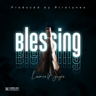 Blessing by Leumas