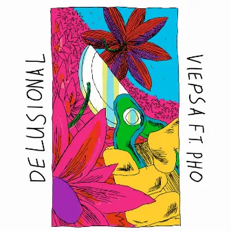 Delusional by Viepsa Arora