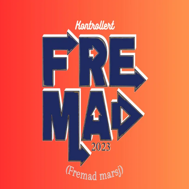 Fremad Marsj 2023