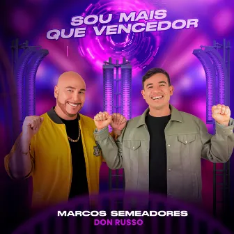 Sou Mais Que Vencedor by Don Russo