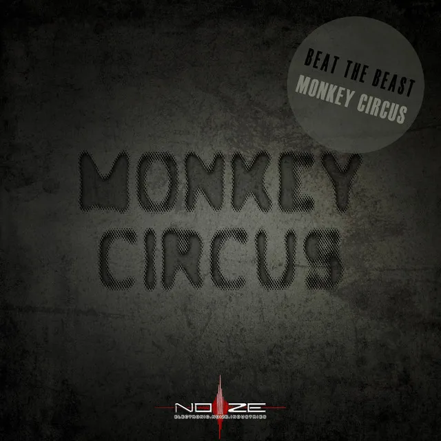 Monkey Circus - Original Mix