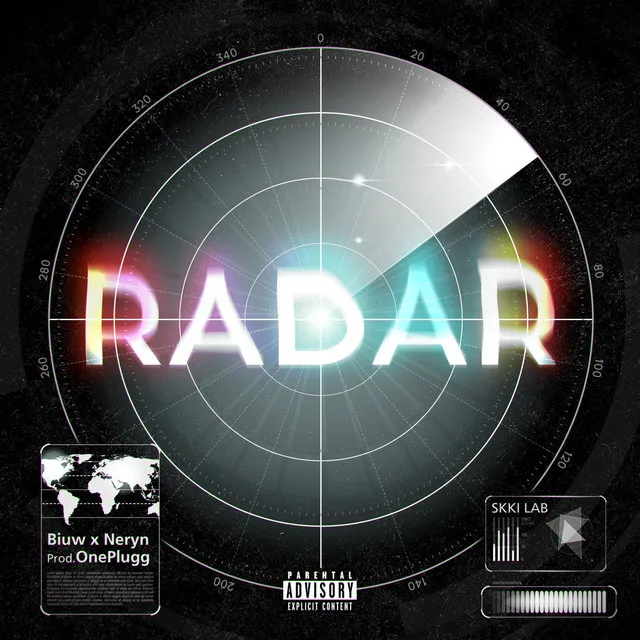 Radar