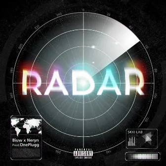 Radar by Biuw