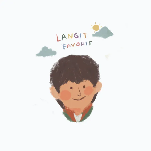 Langit Favorit - Alternate Version