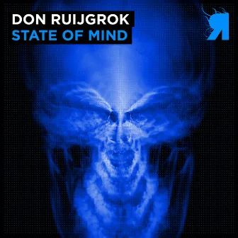 State of Mind by Don Ruijgrok