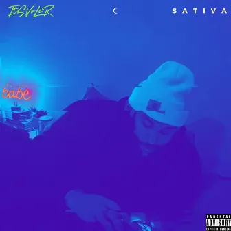 Sativa by ItsVoler