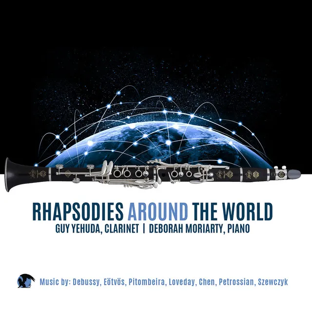 Rhapsodies Around the World