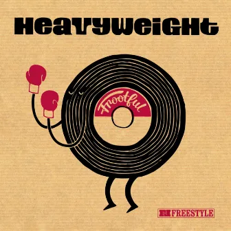 Heavyweight by Frootful