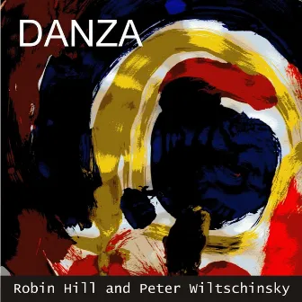 Danza by Peter Wiltschinsky