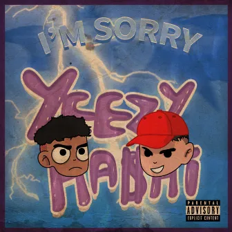 I'm Sorry by v ha$himoto