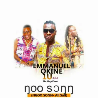 Ngoo Sonn by Emmanuel Okine