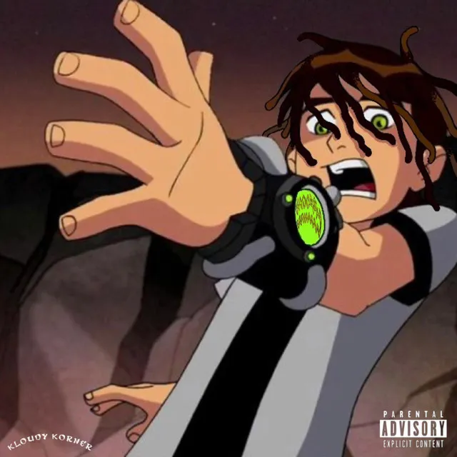 BEN 10