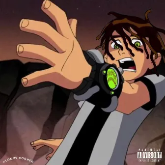 BEN 10 by Mako Cash