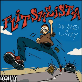 Flitsmeista EP by Din Viesel