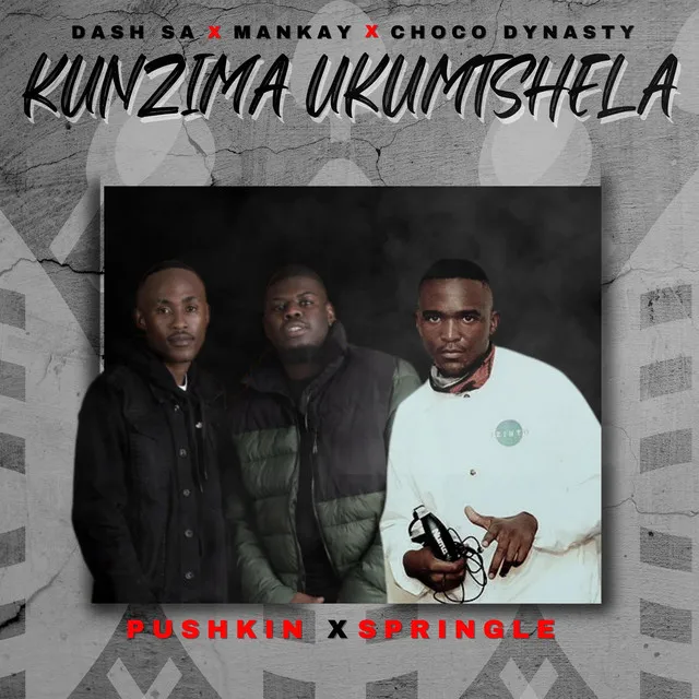 Kunzima Ukumtshela