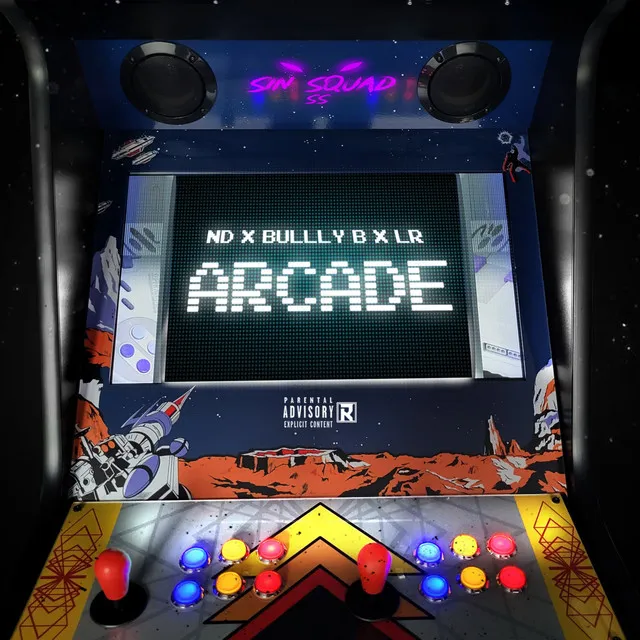 Arcade