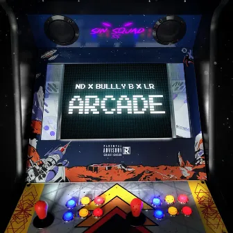 Arcade by Bully B