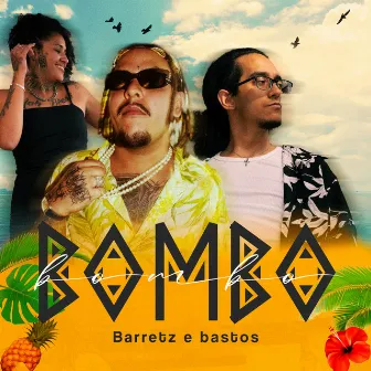 Bombo! by Barretz