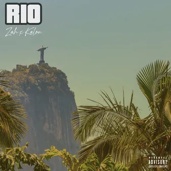 RIO by Zah