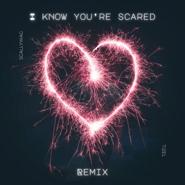 I Know You're Scared (Remix)