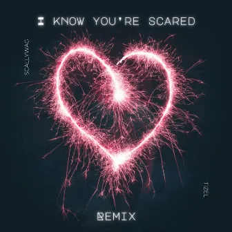 I Know You're Scared (Remix) by Tizel