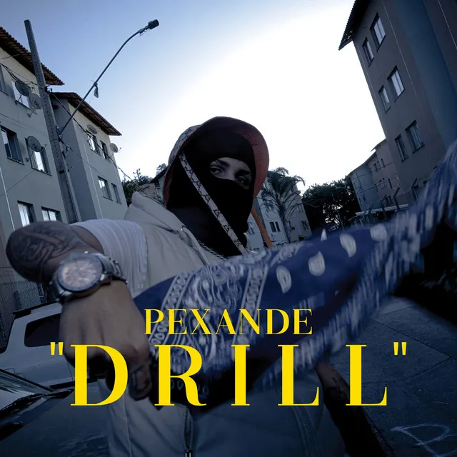 DRILL